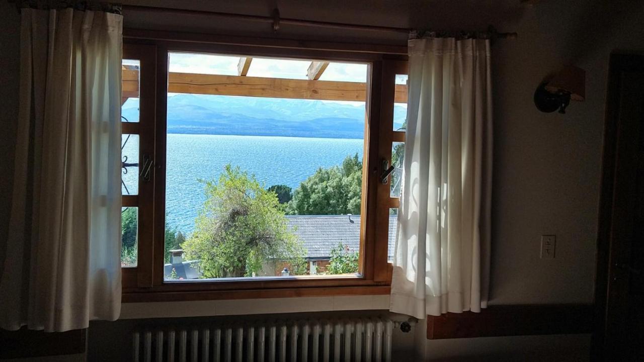 Villa Ruca Piren San Carlos de Bariloche Exterior foto