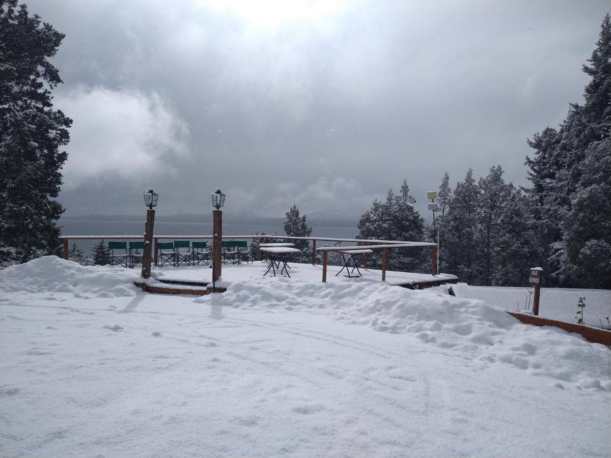 Villa Ruca Piren San Carlos de Bariloche Exterior foto