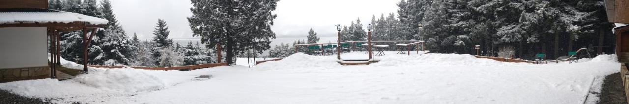 Villa Ruca Piren San Carlos de Bariloche Exterior foto