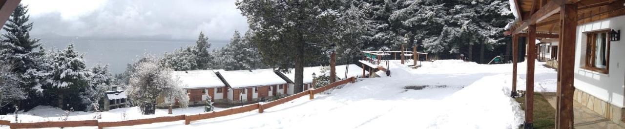 Villa Ruca Piren San Carlos de Bariloche Exterior foto