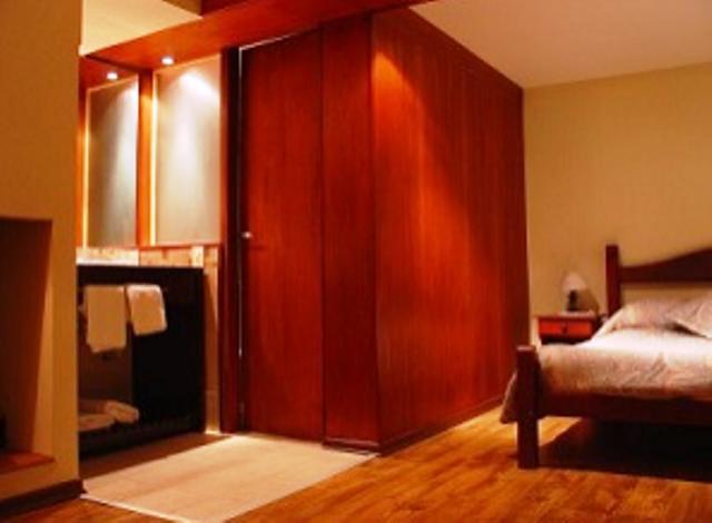 Villa Ruca Piren San Carlos de Bariloche Zimmer foto