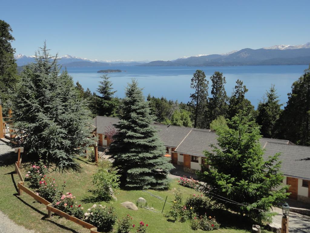 Villa Ruca Piren San Carlos de Bariloche Exterior foto