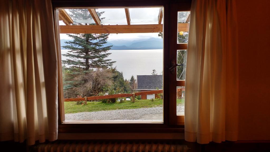 Villa Ruca Piren San Carlos de Bariloche Exterior foto