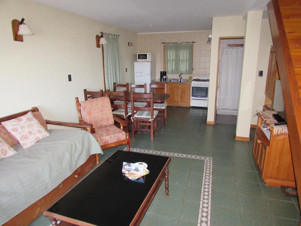 Villa Ruca Piren San Carlos de Bariloche Exterior foto
