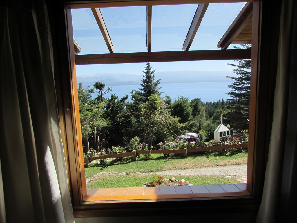 Villa Ruca Piren San Carlos de Bariloche Exterior foto