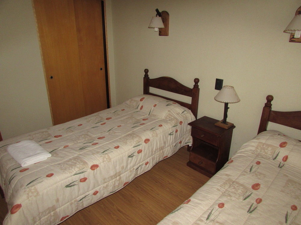 Villa Ruca Piren San Carlos de Bariloche Exterior foto