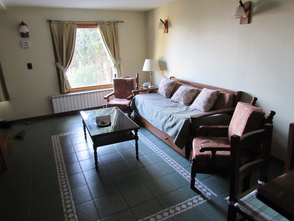 Villa Ruca Piren San Carlos de Bariloche Exterior foto