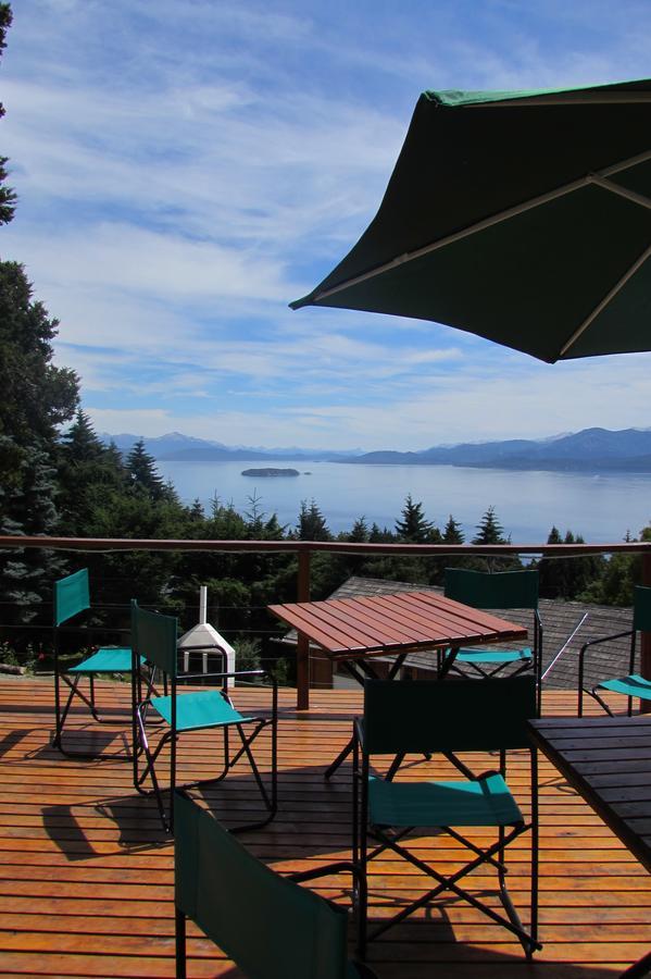 Villa Ruca Piren San Carlos de Bariloche Exterior foto